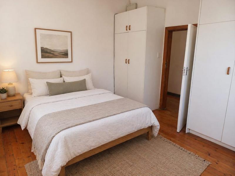 To Let 3 Bedroom Property for Rent in Strand North Western Cape